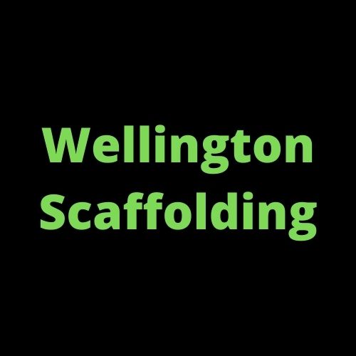 Wellington Scaffolding